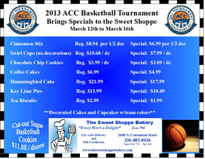 ACC Features
