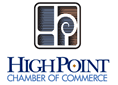 member of High Point Chamber of Commerce
