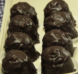 Chocolate Mary Anns