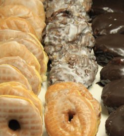 doughnuts