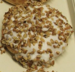 Pecan Danish