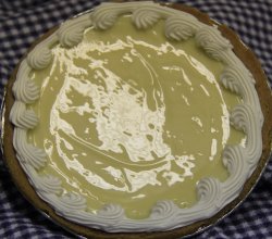 Key Lime Pie