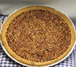 Pecan Pie